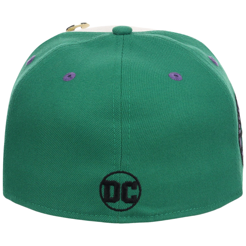 Riddler DC Villains Fitted