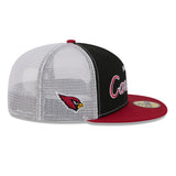 Arizona Cardinals NFL Draft '04 59FIFTY