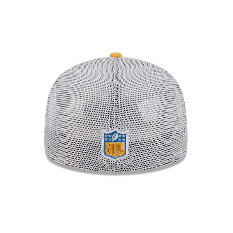 Los Angeles Chargers NFL Draft '04 59FIFTY