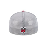San Francisco 49ers NFL Draft '04 59FIFTY