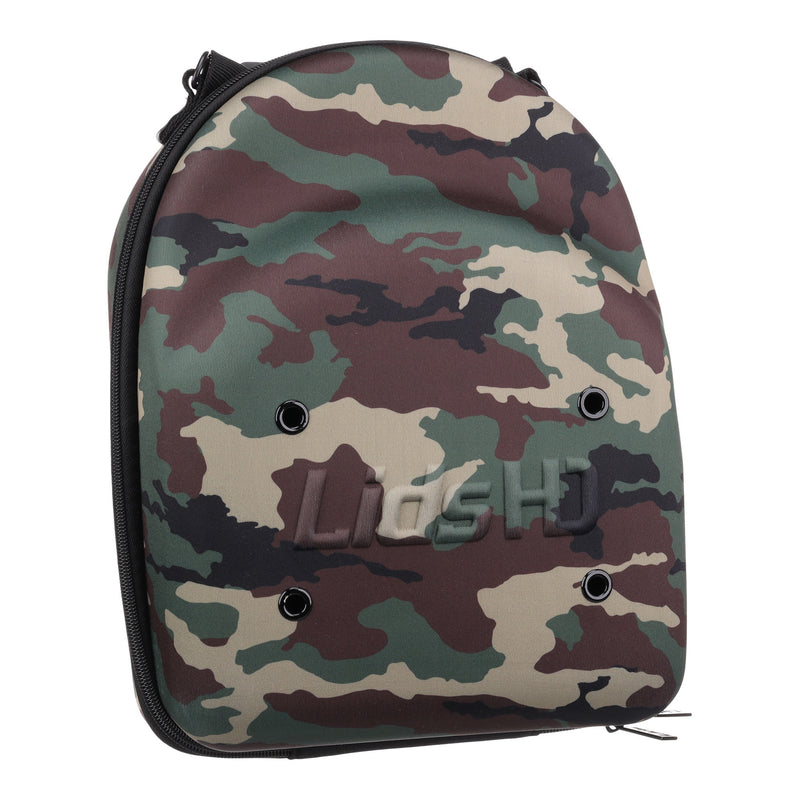 LidsHD Cap Carrier - Camo