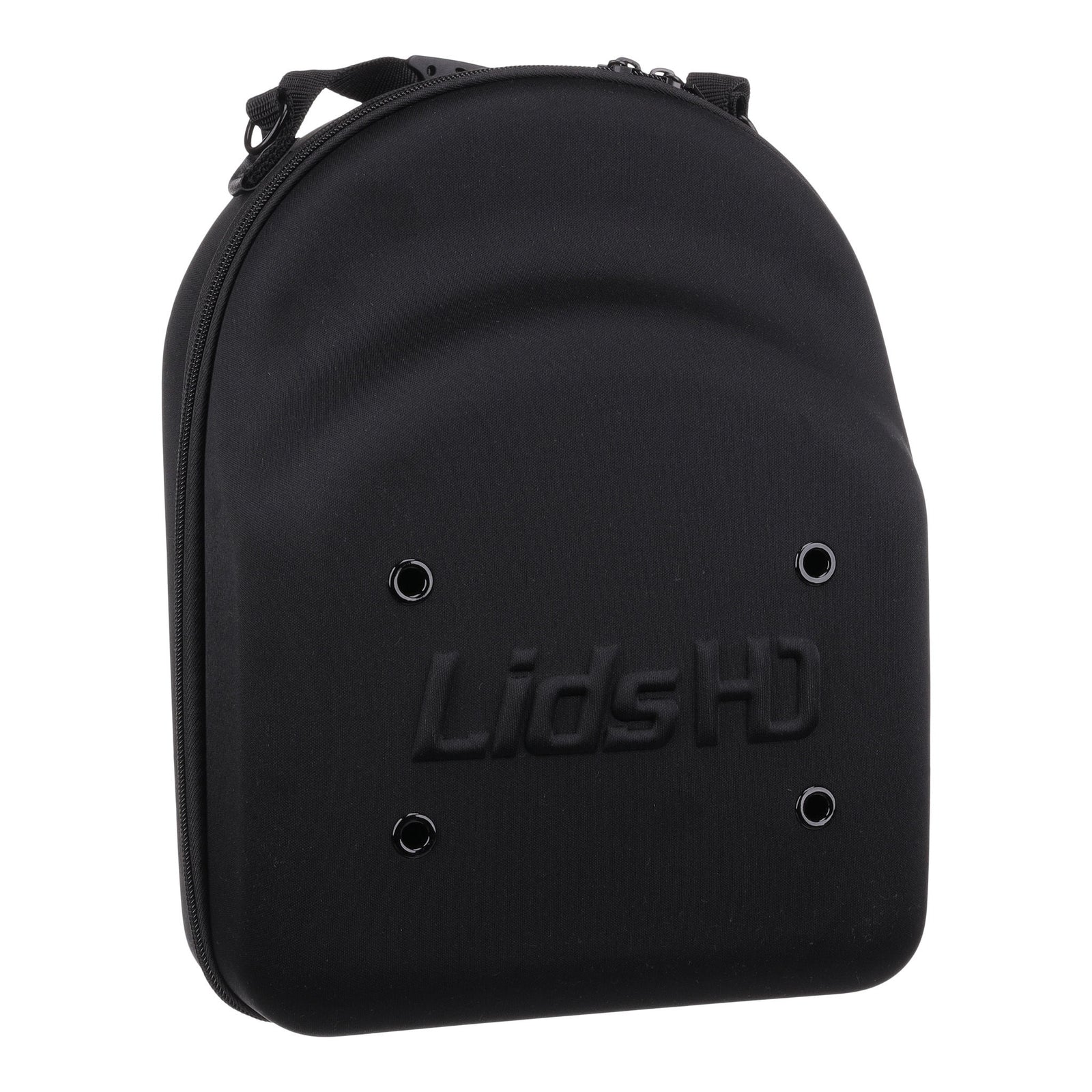 LidsHD Cap Carrier Black LidsHatDrop