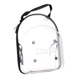 LidsHD Cap Carrier - Clear