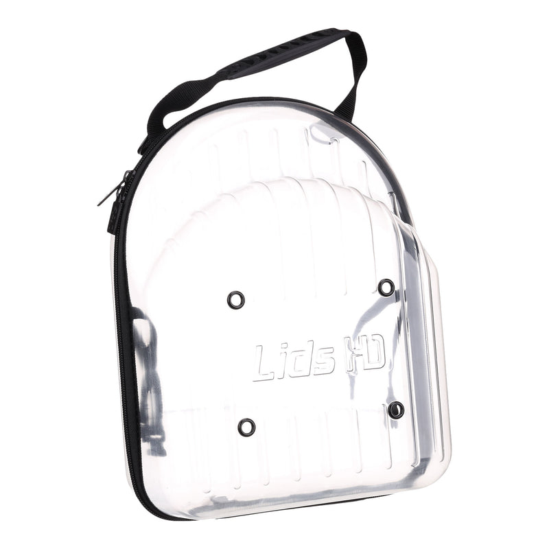 LidsHD Cap Carrier - Clear