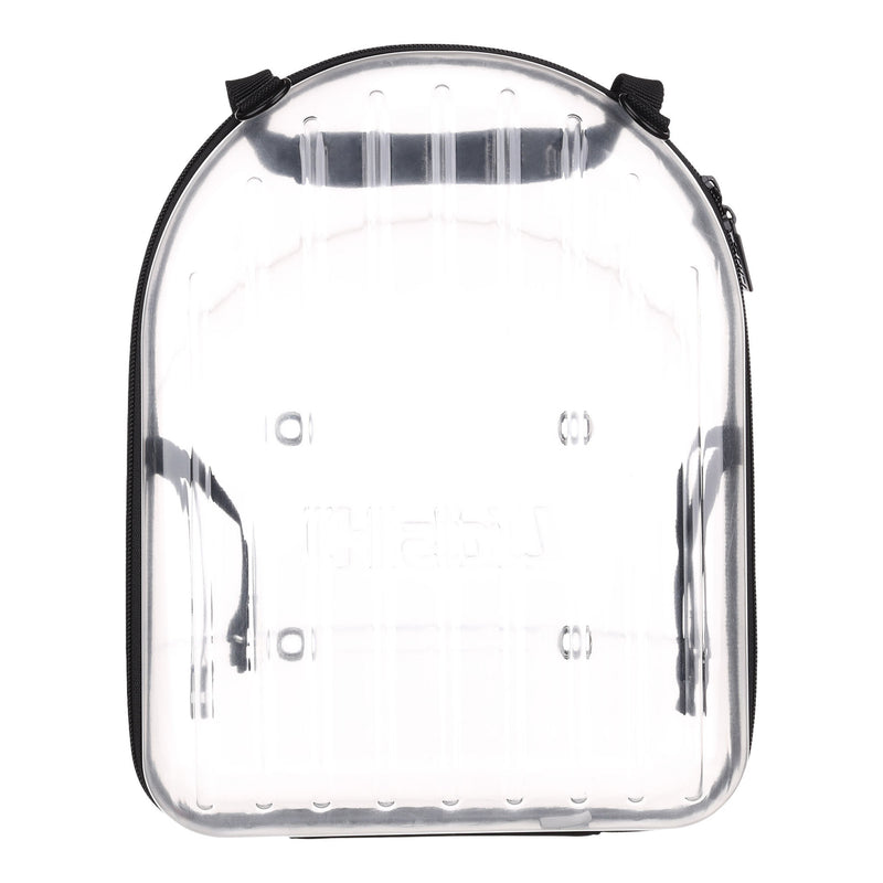 LidsHD Cap Carrier - Clear