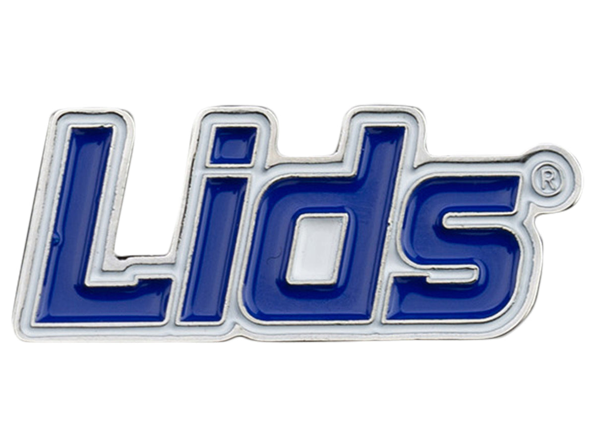 Lids logo online